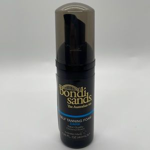 Bondi Sands
Salon Quality Self Tanning Foam Dark Coconut Scent